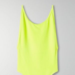 90s Cozumel BodySuit TNA